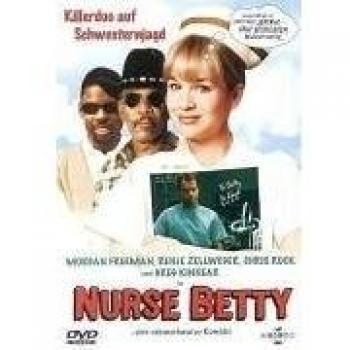 Nurse Betty [Alemania] [DVD]