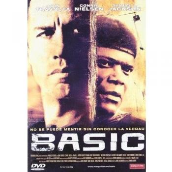 Basic [DVD]