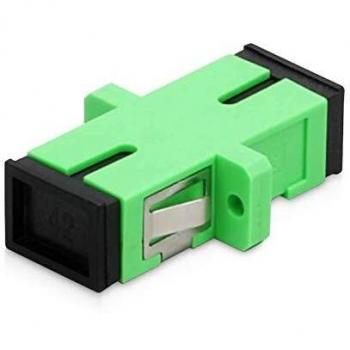Adaptador de fibra óptica SC/APC Ubiquiti UF-ADAPTER-APC-50