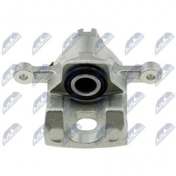 Pinza de freno NTY HZT-HY-519 con características de alta resistencia y durabilidad