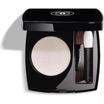 Chanel Ombre Essentielle Multi-Use Longwearing Eyeshadow - 220 Blanc Perle