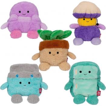 Bum Bumz Peluches sensoriales