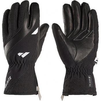 Guantes de Esquí Zanier Aurach Gtx Impermeables y Transpirables - Ajuste Cómodo