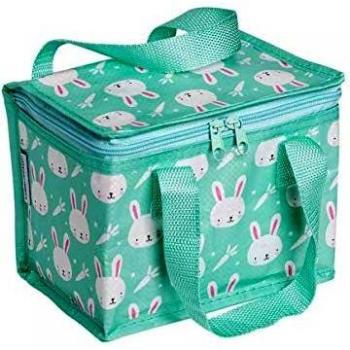 A Little Lovely Company Nevera Conejo - Mochila, unisex