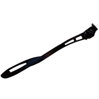 Caballete Lateral Esge Zoom 26-29 Negro
