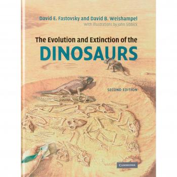 Evolución y Extinción de los Dinosaurios - Libro Educativo sobre la Historia Natural