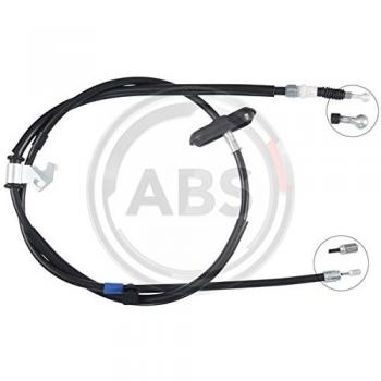 ABS k19811 servofreno