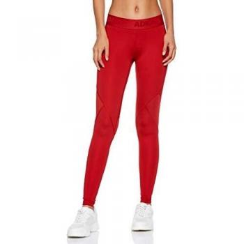 adidas Ask SPR TIG Lt Mallas, Mujer, maract, M