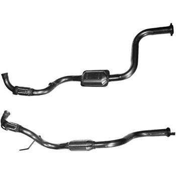 BMCATALYS BM80342H Catalytic Converters and Parts