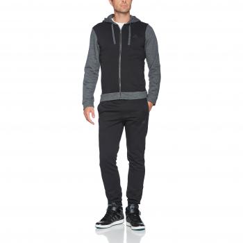 adidas Co Energize Ts Chándal, Hombre, Gris