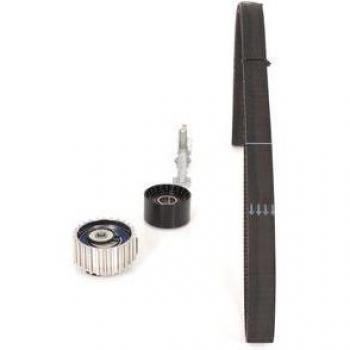 Kit de poleas con correa de distribución BOSCH 1 987 948 982
