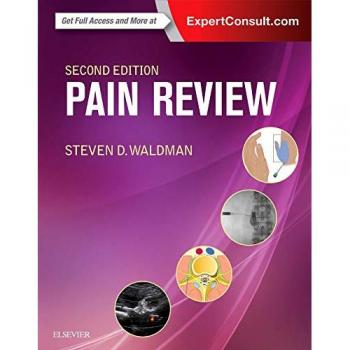 Pain Review, 2e: