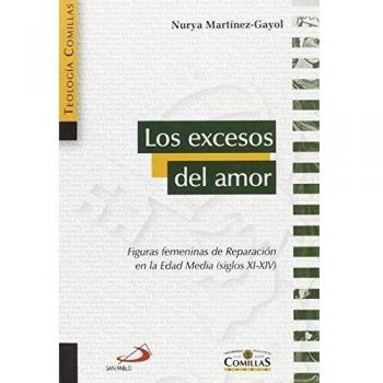 Los excesos del amor: 17