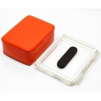 Trazer Itens PROACGO066 - Flotador con tapa trasera