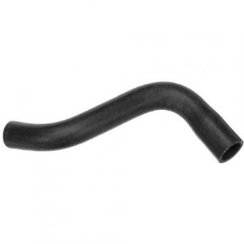 Tubería flexible de calefacción GATES 02-1859 - Manguera de calefacción moldeada, resistente a altas temperaturas, flexible, diseñada para sistemas de calefacción automotriz