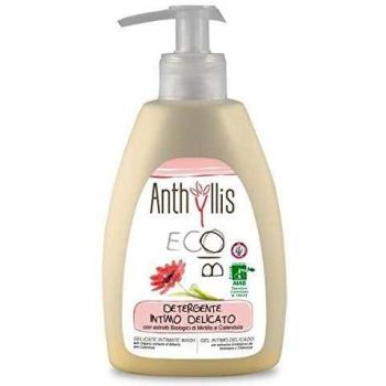 GEL INTIMO DELICADO ECOLOGICO 300 ML