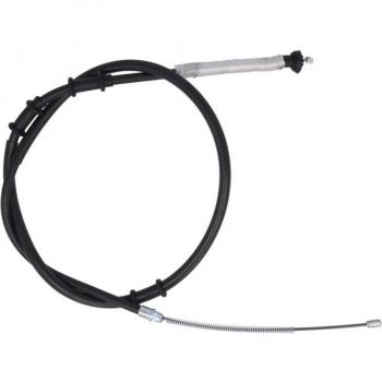 Cable de freno de estacionamiento y cable de accionamiento para freno de servicio LINEX 14.02.40
