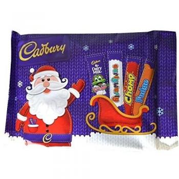 Cadbury - Selection Pack - 81g