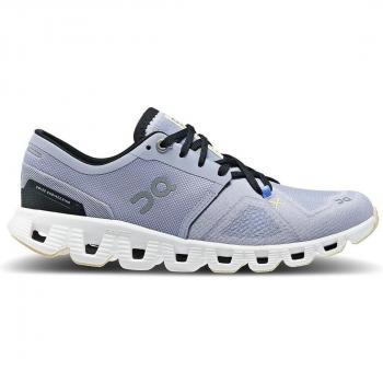 On Running Cloud X 3 Zapatillas de Running para Mujer