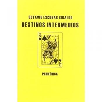 Destinos Intermedios: 34