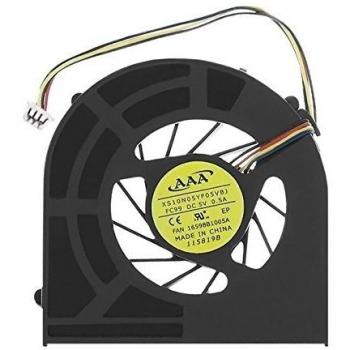 Qoltec 7775.HP PROBOOK - Ventilador de PC