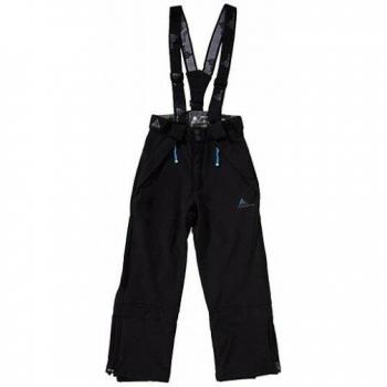 Peak Mountain Ecashell Children's Ski Trousers