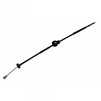 Cable de freno de mano VAICO V20-1833 para BMW X5 y X6, lado derecho