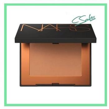 NARS MINI Laguna Bronzing Powder Mini Shade LAGUNA 01 3.5 g