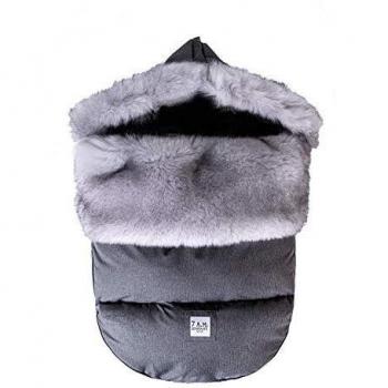 7AM PlushPOD - Sacos de Abrigo, unisex