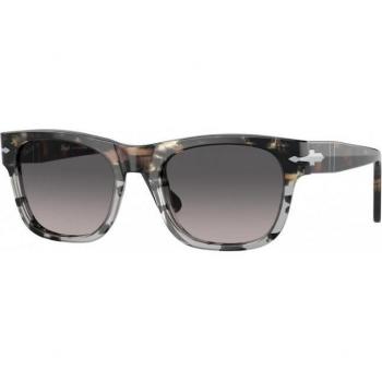 Persol PO3269S 1159M3 Unisex Square Tortoise Sunglasses
