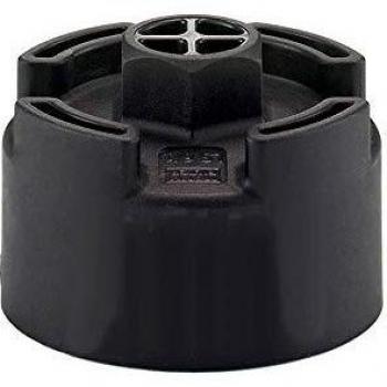 Mann Filter LS 6/1  Oil Filter Wrench - Black