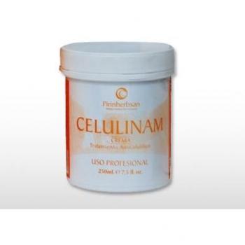 Pirinherbsan Celulinam Crema 250ml