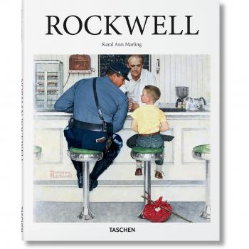 Rockwell Basic Art 2.0 by Karal Ann Marling