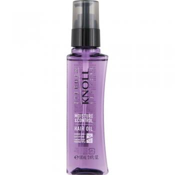 Kose - Stephen Knoll Moisture & Control Hair Oil W 100ml - Cosmetics, Moisturizing hair oil, 100ml volume, controls frizz and adds shine