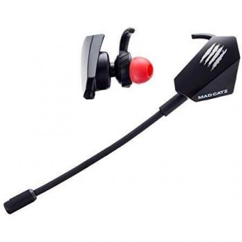 Auriculares Gaming Mad Catz ES Pro + Negros