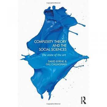 Complexity Theory and the Social Sciences: The state of the art
