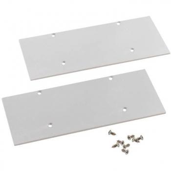 LEDBOX NewWALL LED Strip Wall Profile Covers