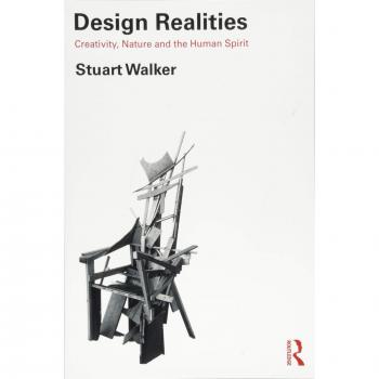 Design Realities: Creativity, Nature and the Human Spirit