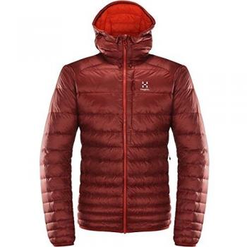 Haglöfs Essens Iii Down Hood