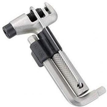 TOPEAK 50385 Llave Multiherramienta, Adultos Unisex, Multicolor, Talla Única