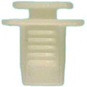 Perno de tapicería ROMIX ROM 10148 - Clip, listón ROMIX 10148