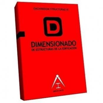 Dimensionado de estructuras de la edificacion