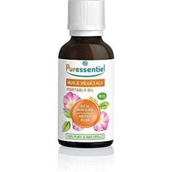 Puressentiel Aceite Vegetal de Rosa Mosqueta Bio 50ml
