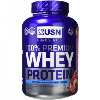 100% Whey Protein - 2.28Kg