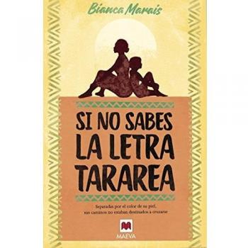 Si no sabes la letra, tararea - Marais, Bianca