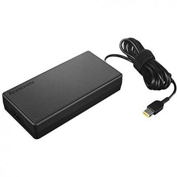 Adaptador de Corriente Lenovo 45N0558, Inversor Interior 170W, Color Negro