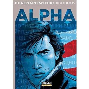 Alpha Integral Vol. 4