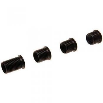 Juego de Inserts de Rosca M10 x 1.0 mm para BGS 165 - 4 Piezas