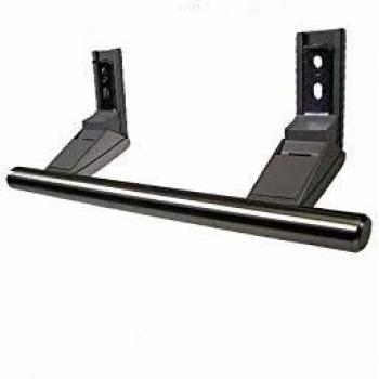 Manija de puerta 155 mm para congelador Liebherr - Ref: 7428916 - Inox - Compatible con varios modelos