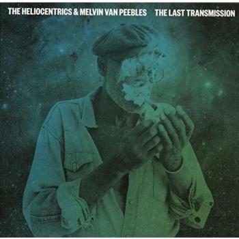 The Last Transmission